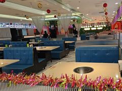 -福禄财东北菜(珠江帝景店)