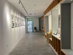 -自如ZSPACE四合院艺术餐厅