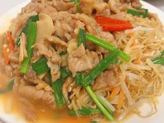 -正宗普宁豆干坊·洪记砂锅粥(红领巾路店)