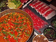 -旺福·贵州酸汤牛肉火锅(陆悦天地店)