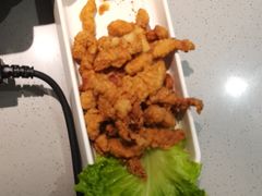 -半天妖烤鱼(蒸湘万达广场店)