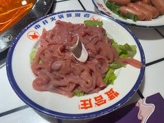 -贤合庄卤味火锅(勒泰中心店)