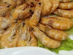 -上岛咖啡(华源四里店)