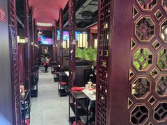 -山城辣妹子(定福庄店)