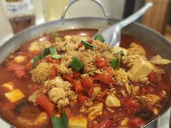 -新新湘菜馆(新中街二条店)