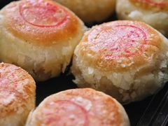 -泸溪河桃酥(欧尚店)