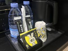 -IU酒店(北京通州环球度假区梨园地铁站店)