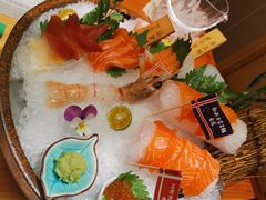 -文三酒肆自助放题(新街口友谊广场店)