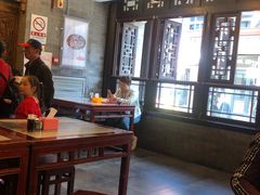 大堂-天兴居(鲜鱼口街店)