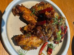 -SHAN山(前滩太古里店)