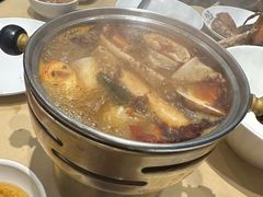 -初色海鲜自助(万丰路店)
