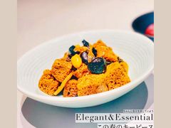 四喜烤麸-屋里厢上海菜馆