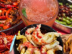 -靓靓蒸虾·头牌蒸虾(雪松路总店)