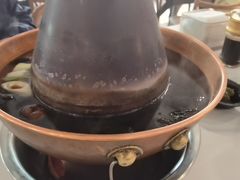 -周嵘铜火锅