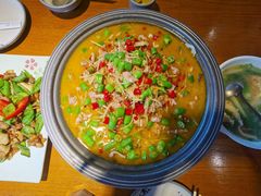 -盐帮食坊•小河帮川菜(四川师大店)