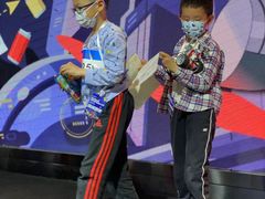 -童程童美·信息学竞赛·机器人编程·少儿编程(五棵松万达校区)