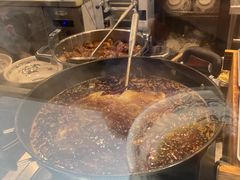 -皖佬板安徽牛肉板面(西站食宝街店)