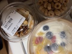 -宝珠奶酪(长宁金虹桥店)