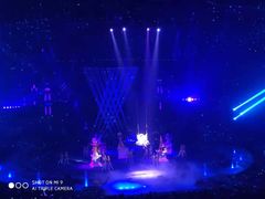 -广州长隆国际大马戏