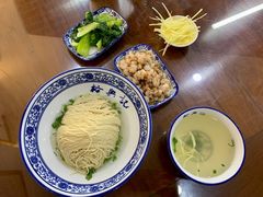 三虾面-裕苏裕兴记·三虾面面馆(苏站路店)