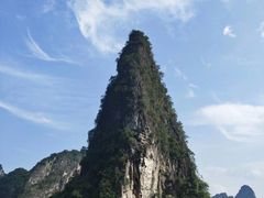 -英西峰林·洞天仙境