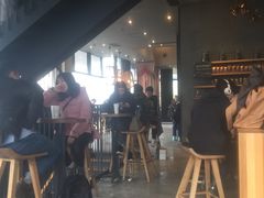 -星巴克(成都太古里二店)