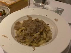 黑松露奶油笔管通心粉-蝶舍·MAISON PAPILLON