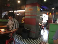 -胖哥俩肉蟹煲(杭州下沙学林街店)