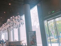 -星巴克臻选(湖滨道店)