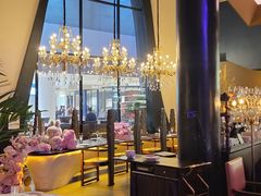 -狮拾久·现代新加坡料理(福田COCO Park店)