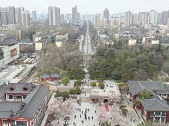 -大慈恩寺(大雁塔)