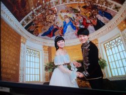 -戛纳印象摄影(潮拍定制馆)