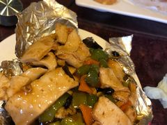 -一盏明灯全素斋(殊像寺店)