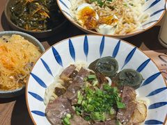 -面乙新派手擀面(大悦城店)