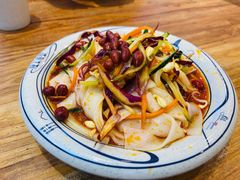 -陇上秦轩biangbiang面(萧山万象汇店)