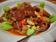 -萧记三鲜烩面(郑汴路店)