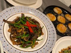 -客家汇·客家传承菜(水库店)