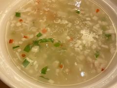 -西安饭庄(立丰国际店)