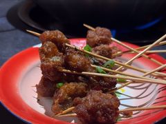 -小饕荟雅安贡椒鱼鲜馆(广福桥店)
