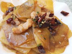 -文三里屯面馆(三里屯店)
