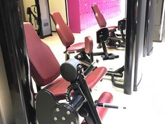 -一兆韦德健身(张杨路店)