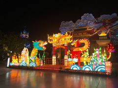 -厦门方特东方神画