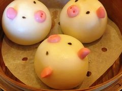-北京四季酒店·采逸轩