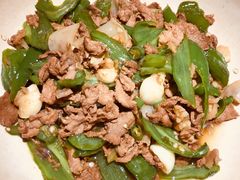 -姐夫的小菜(新中关购物中心店)