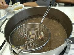 -陈记顺和潮汕牛肉火锅(番禺迎宾大道店)