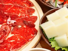 -黔有有贵州酸汤夺夺粉火锅(五味十字店)