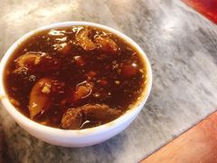 炒肝-天兴居(鲜鱼口街店)