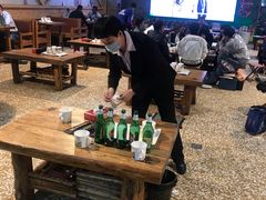大堂-老金烧烤(伟东新都店)