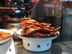 -陈鹏鹏潮汕菜(宝安机场T3航站楼店)