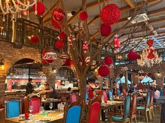 -卢布里西餐厅(海拉尔店)